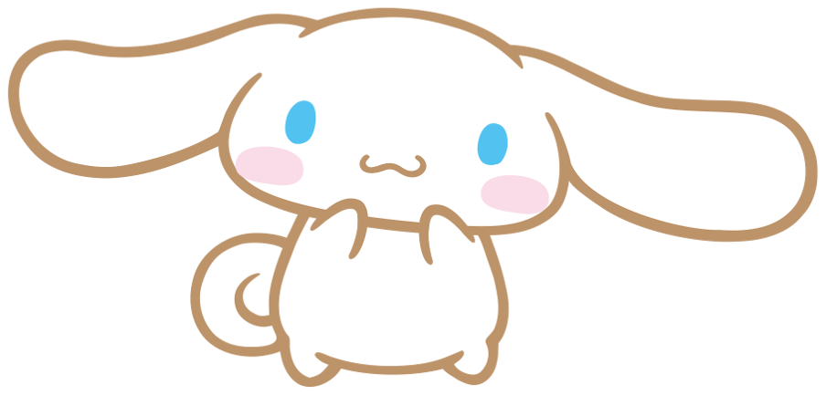 Cinnamoroll