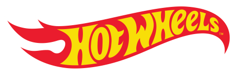Logo Hot Wheels