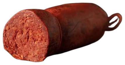 'Nduja calabrese