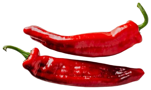 Peperoncini rossi